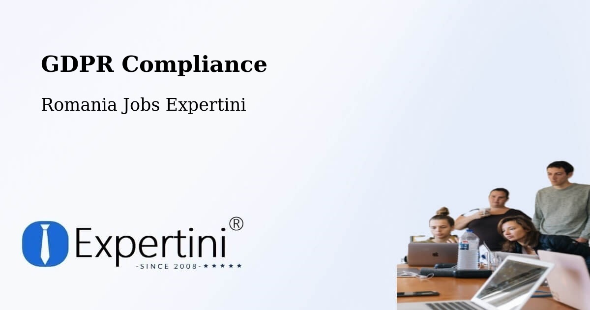 EU GDPR Compliance Statement – Acâş - Romania Jobs Expertini