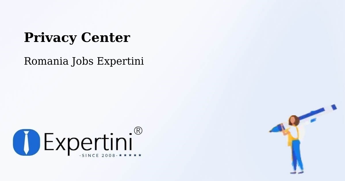 Privacy Policy – Acâş - Romania Jobs Expertini