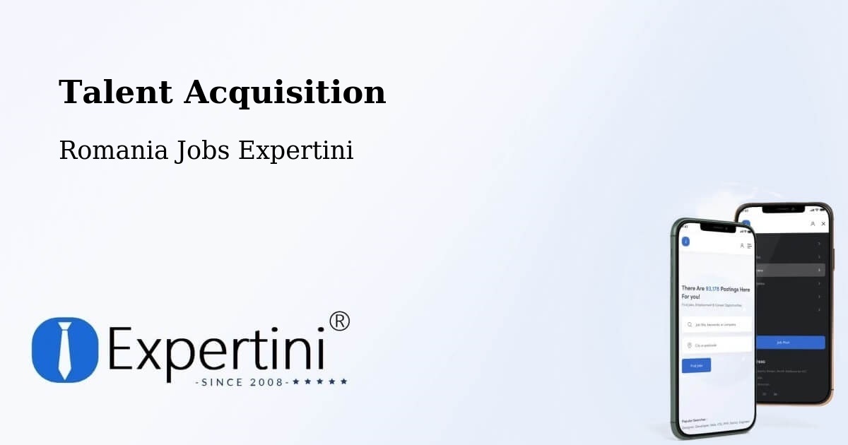 Post Jobs & Find Candidates in Acâş – Talent Acquisition Solutions - Romania Jobs Expertini